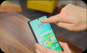 Innovative Foldable Tecnology 8