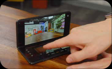 Innovative Foldable Tecnology 10