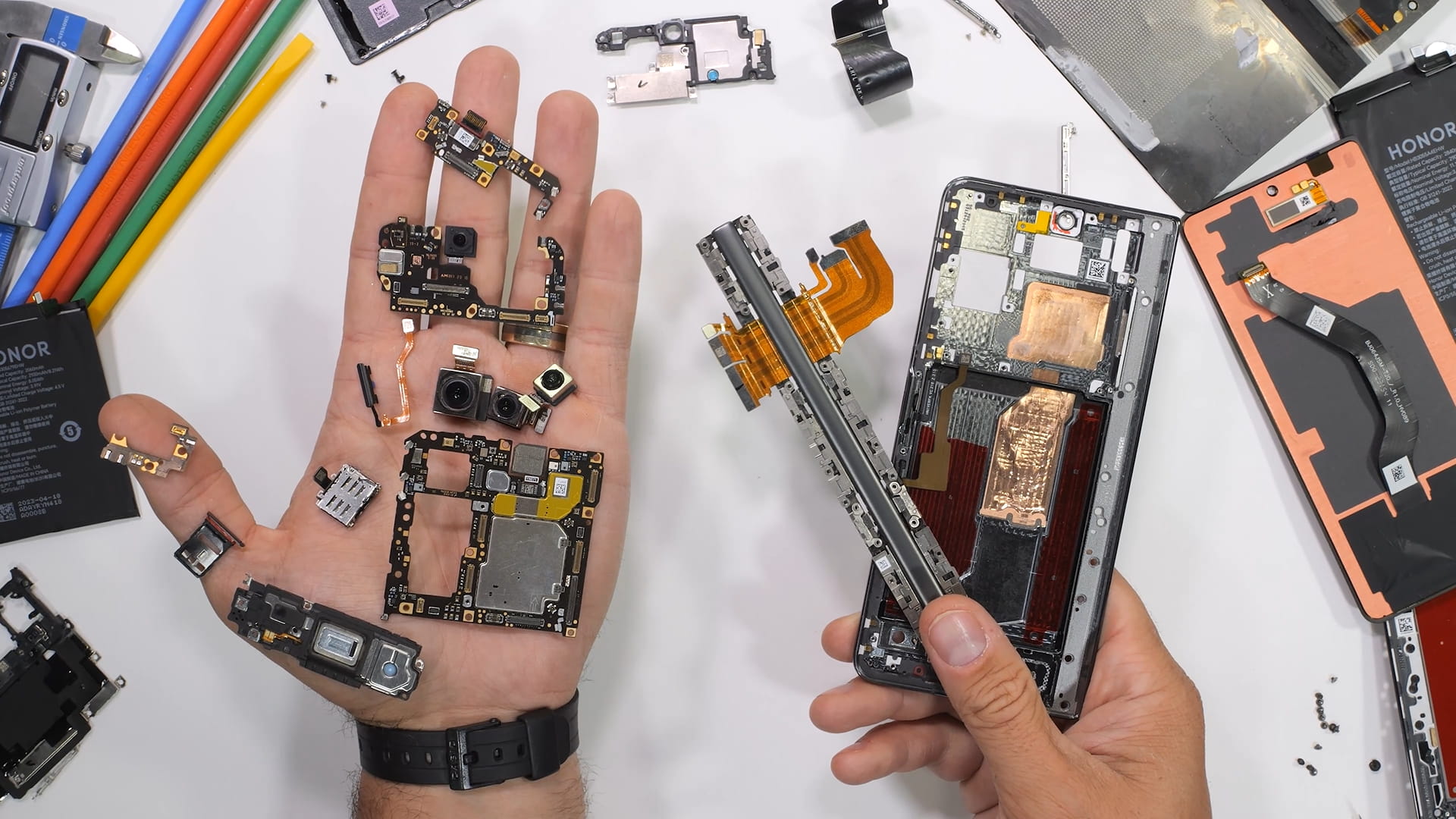 Innovative Foldable Tecnology 1