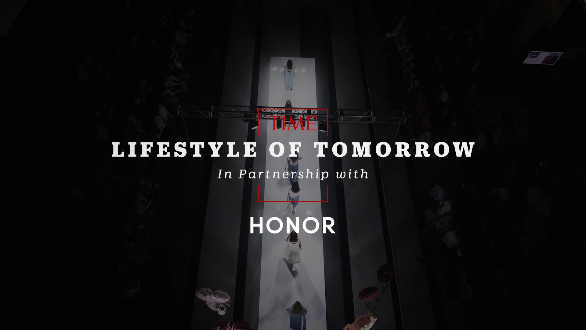 Unfold Tomorrow's Lifestyle 1