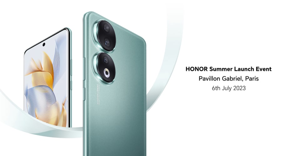 HONOR Summer Launch Event