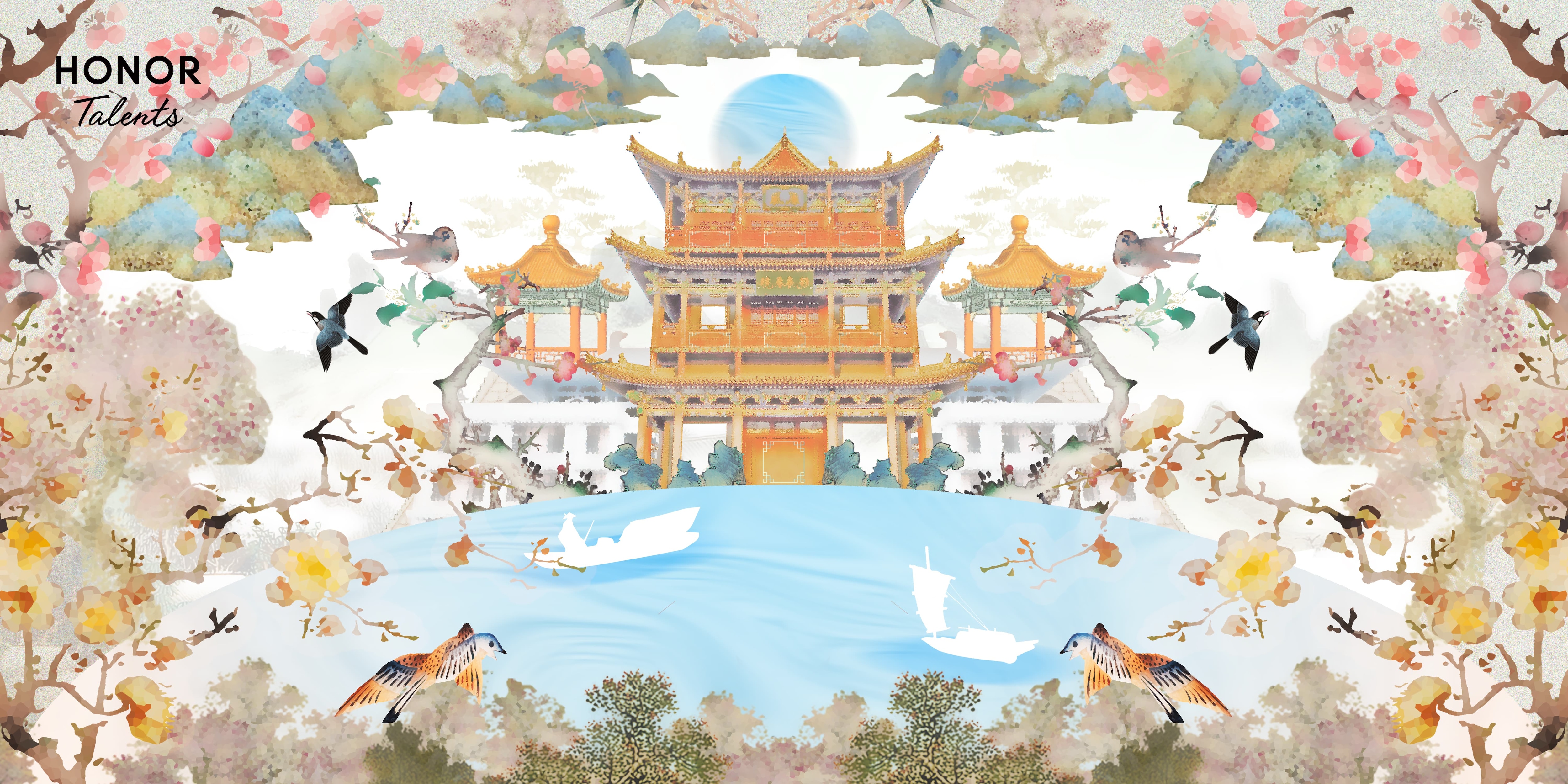 Open Designs 2nd Place