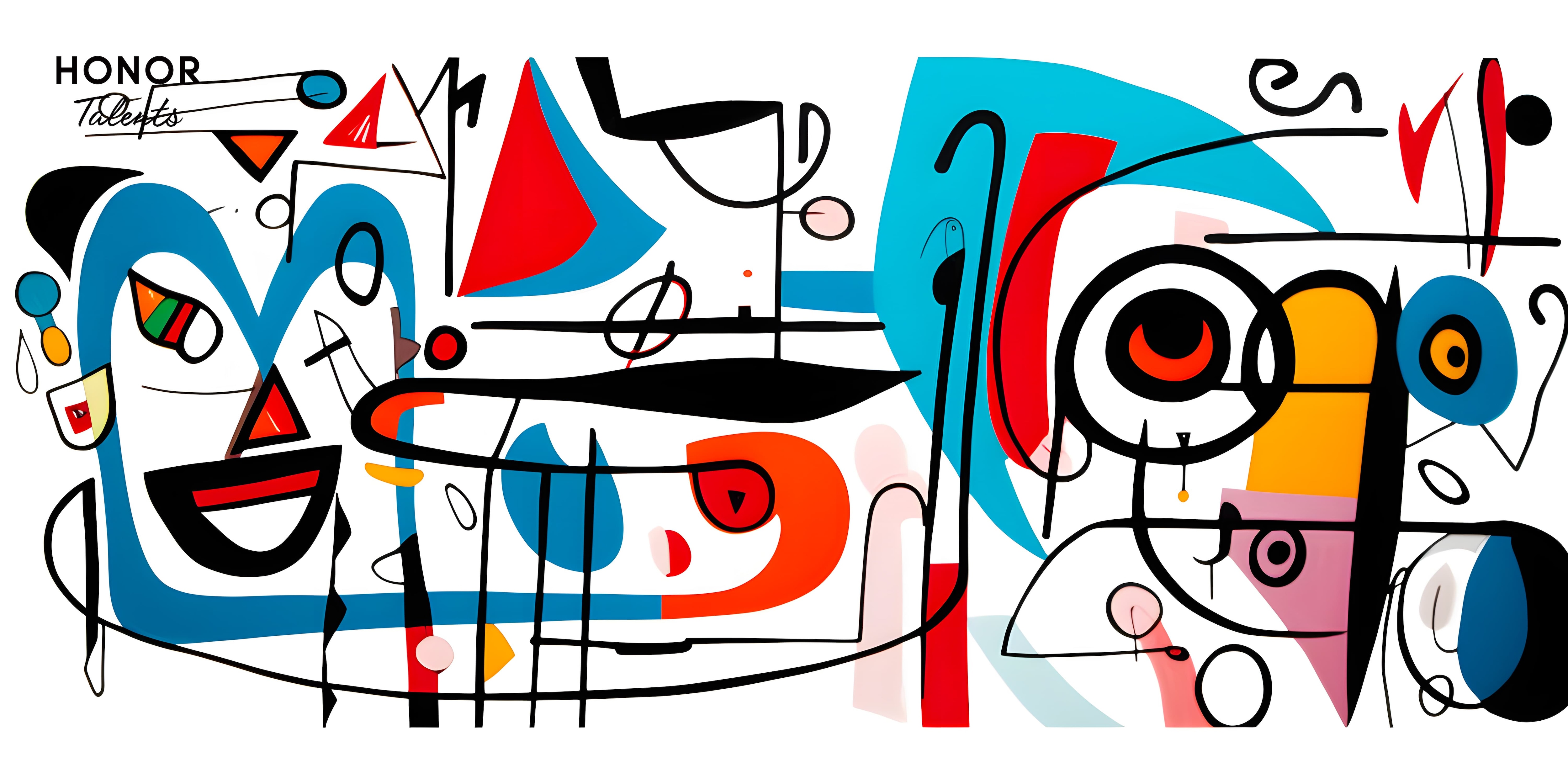 Wallpapers 3rd Place