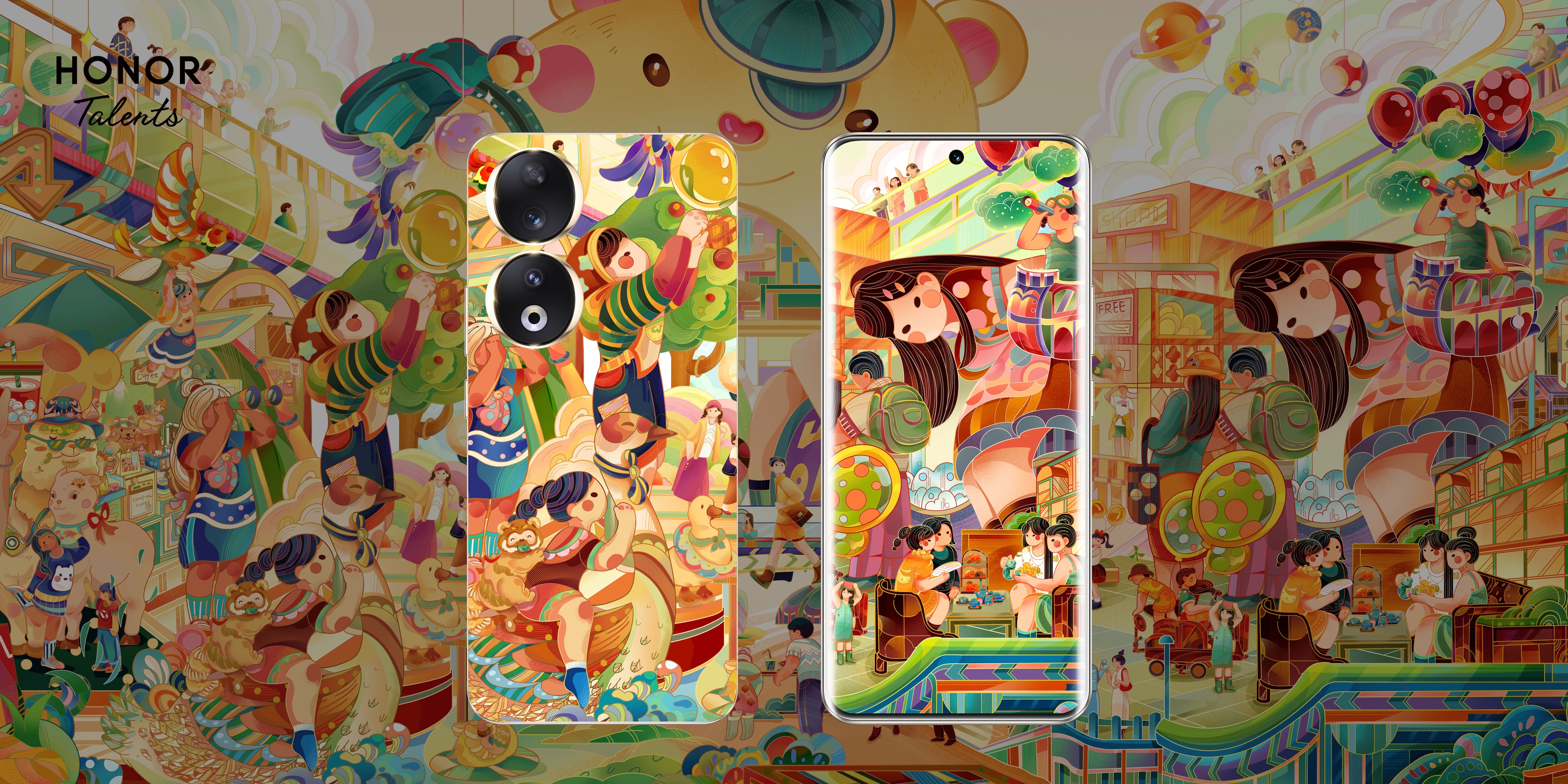 Judges' Choice Award