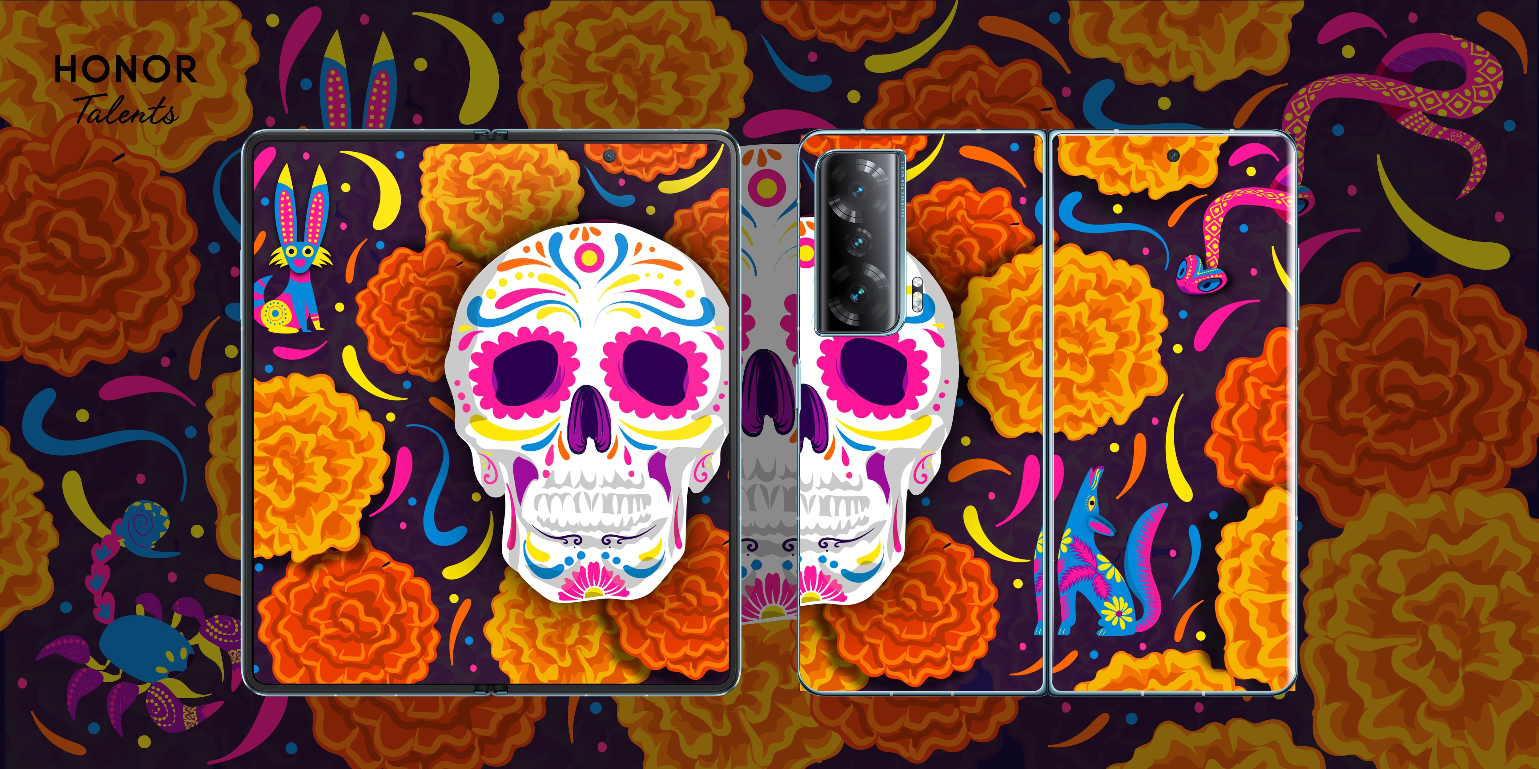 Judges' Choice Award