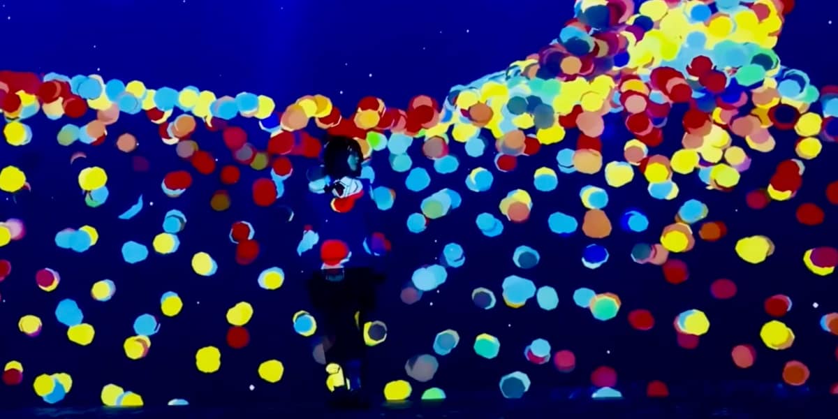 Judges' Choice Award