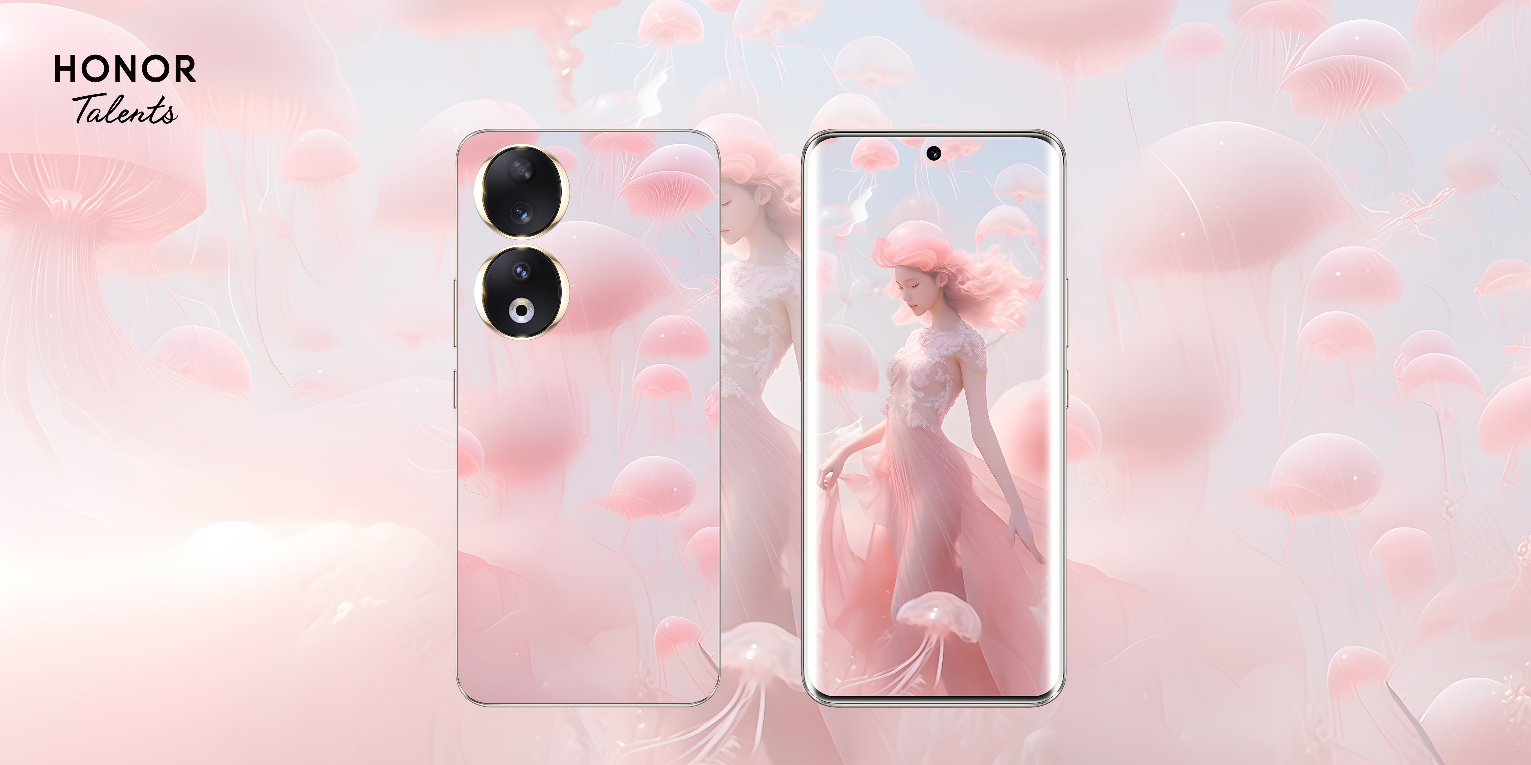 Best New Talent Award