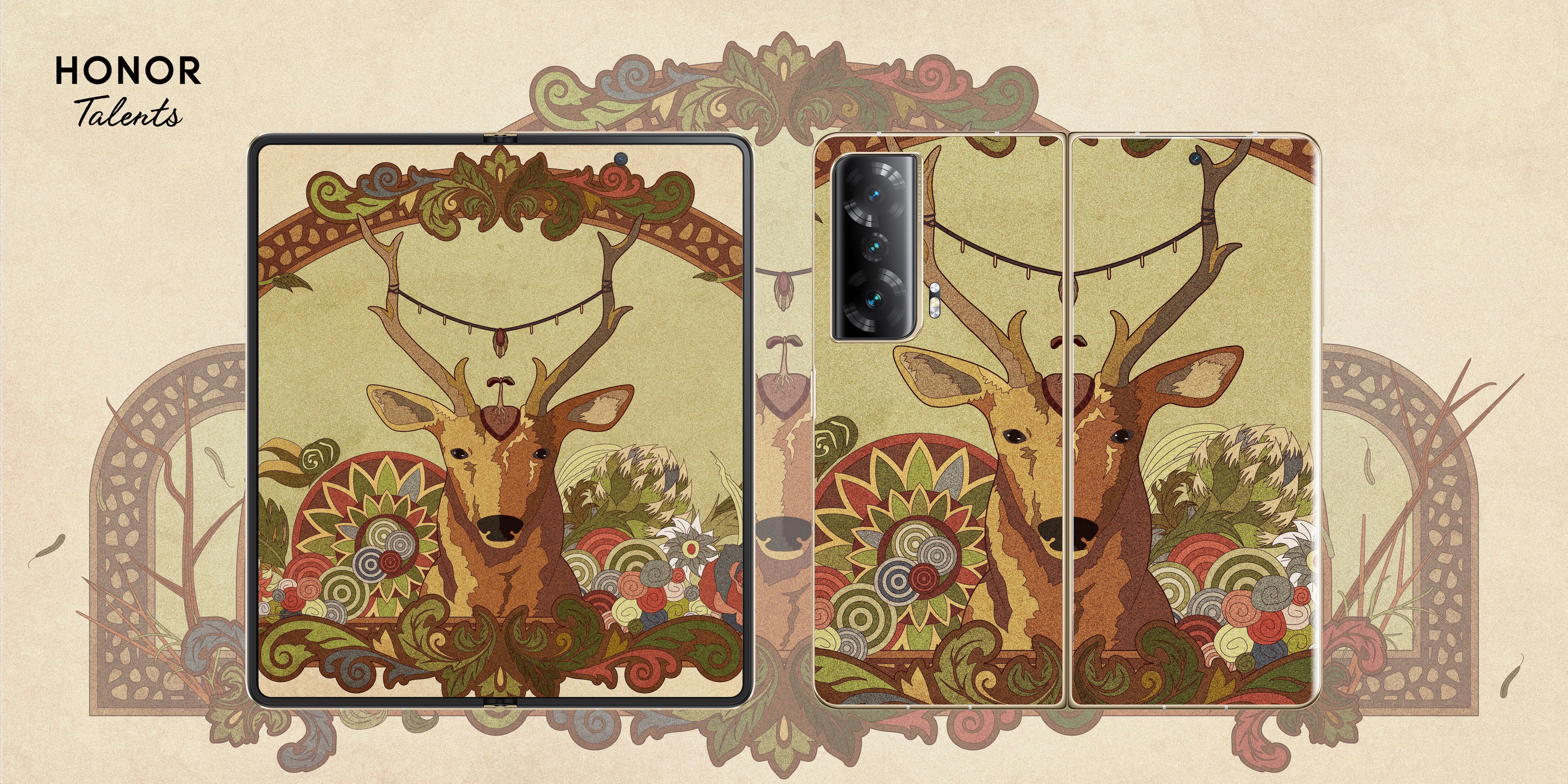 Best New Talent Award