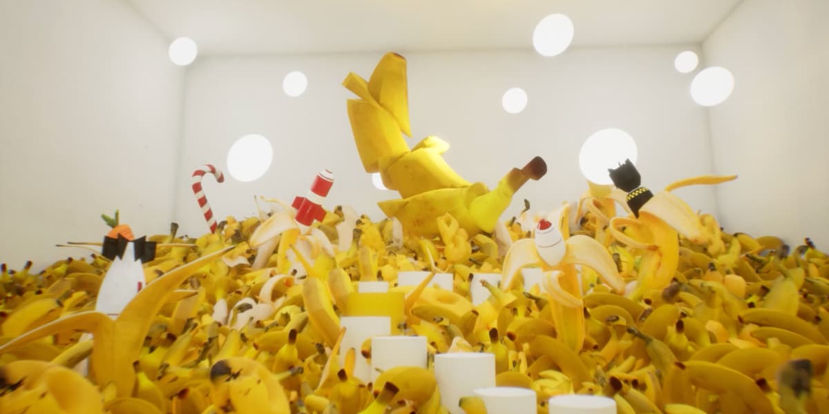 Best New Talent Award