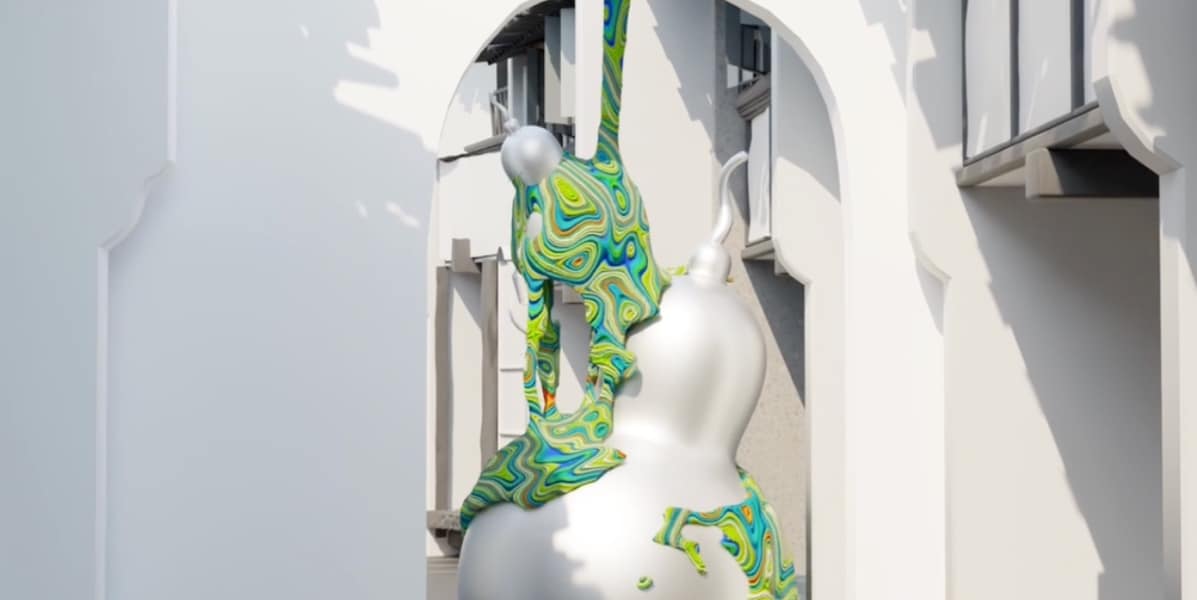 Best New Talent Award