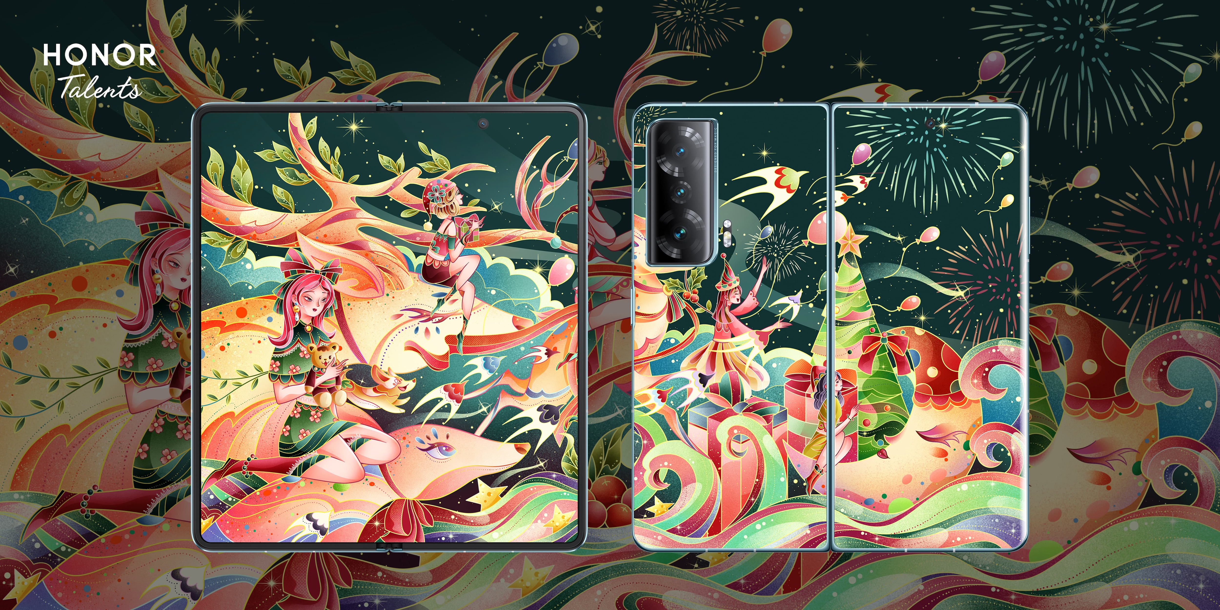 Best Interactive Participation Award