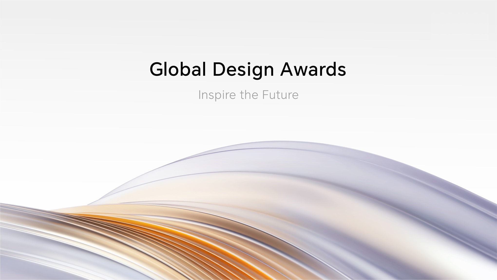HONOR Global Design Awards 