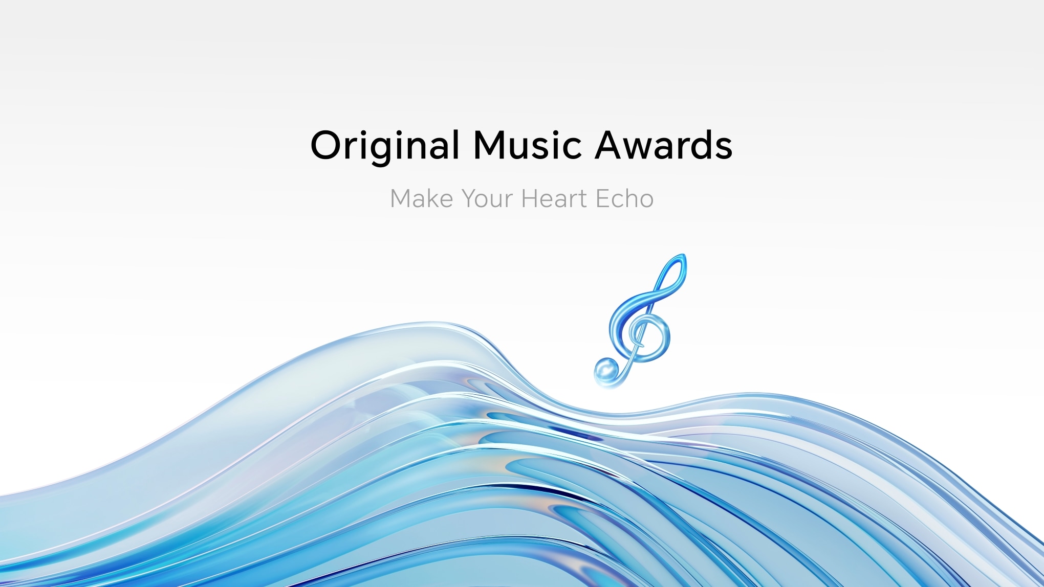 HONOR Original Music Awards