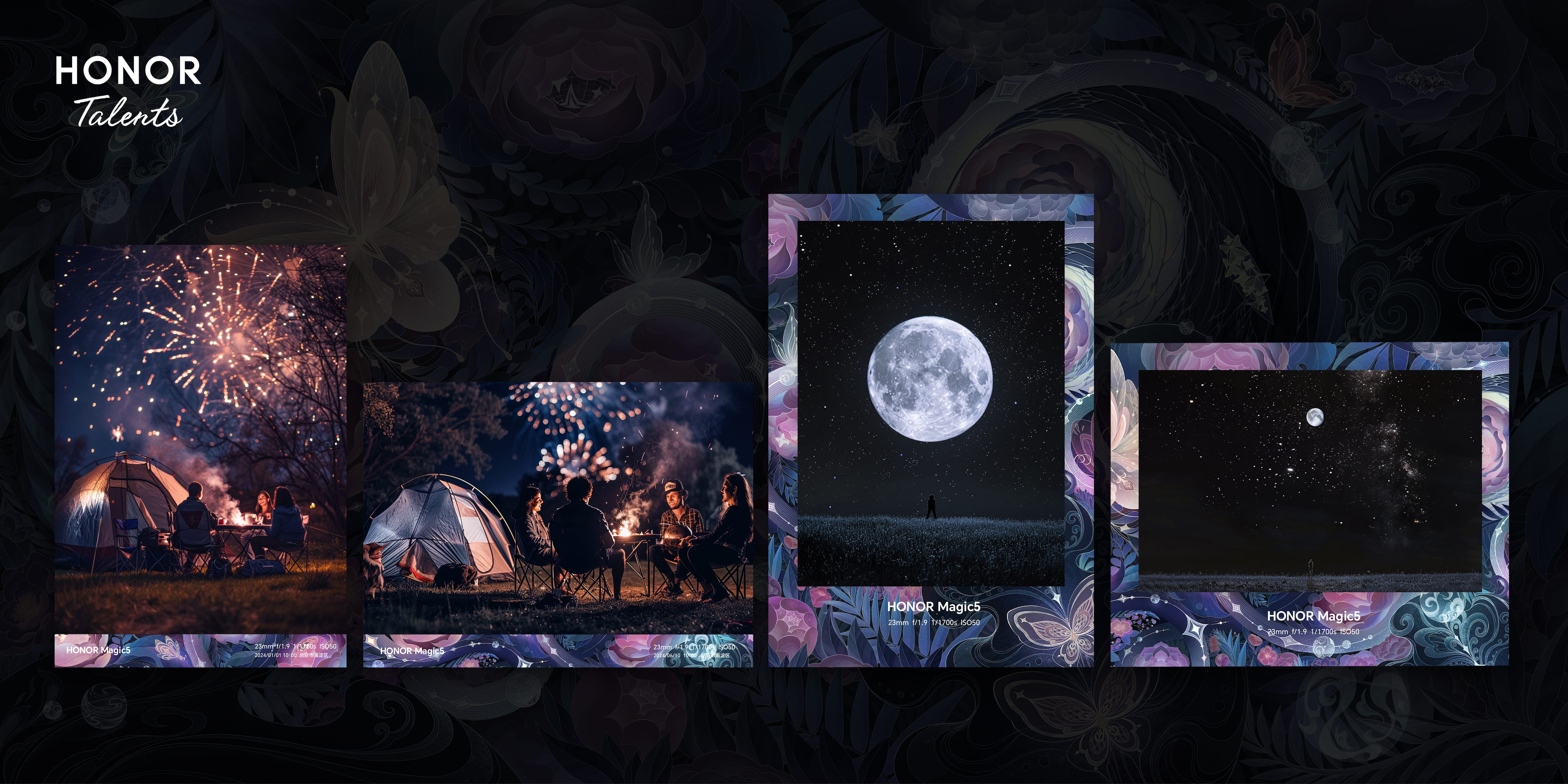 Wallpapers 2nd Place