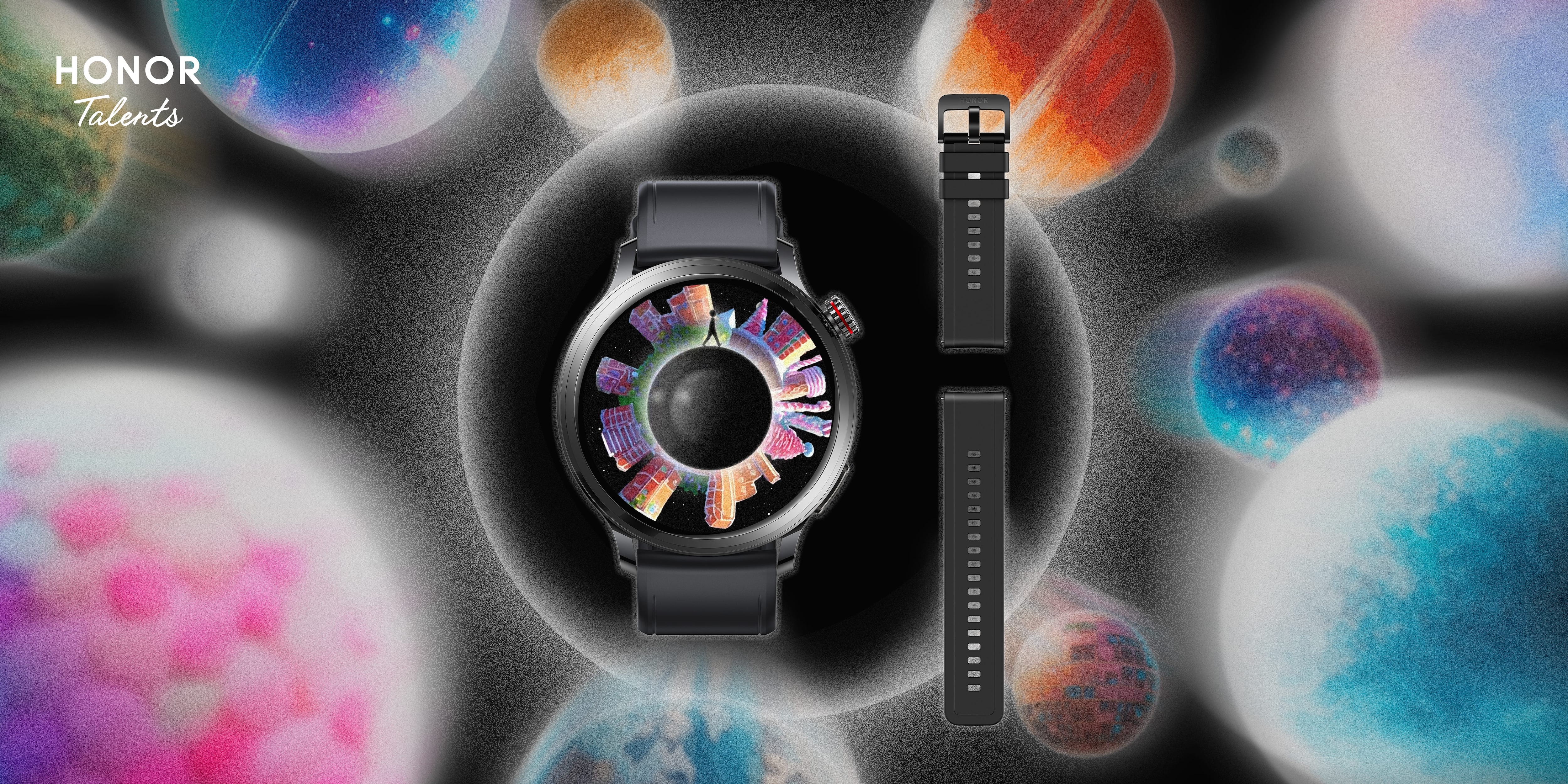 AIGC Innovation Award (x10)