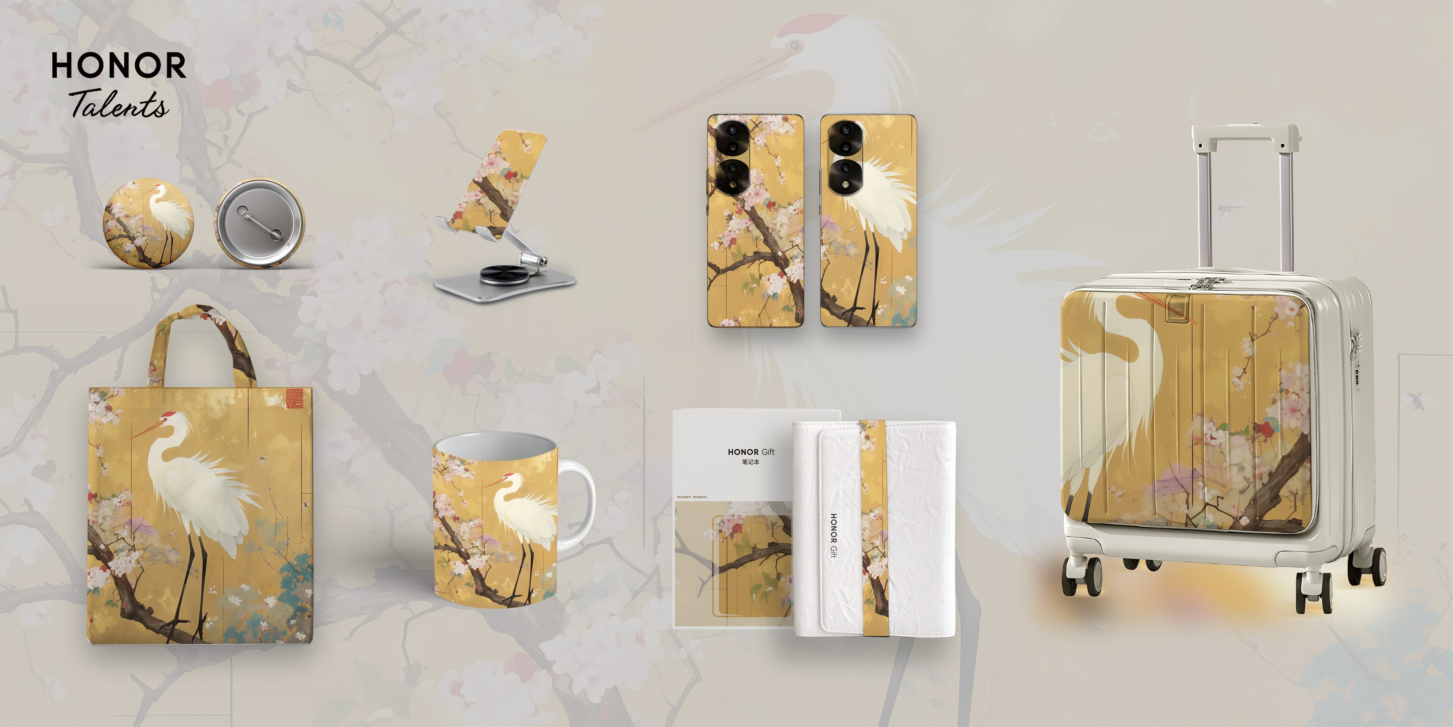 AIGC Innovation Award (x10)