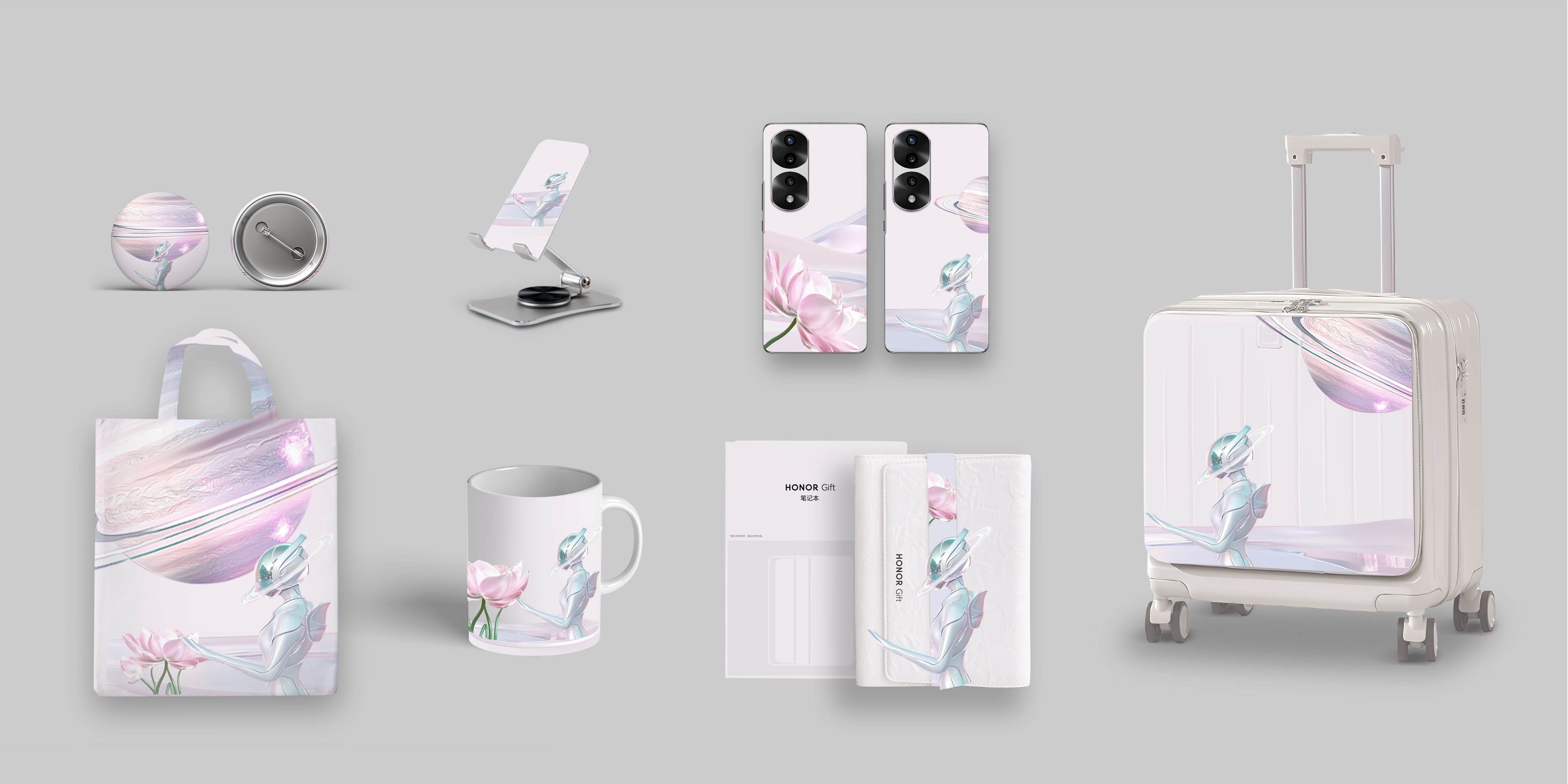 Best Interactive Participation Award (x6)