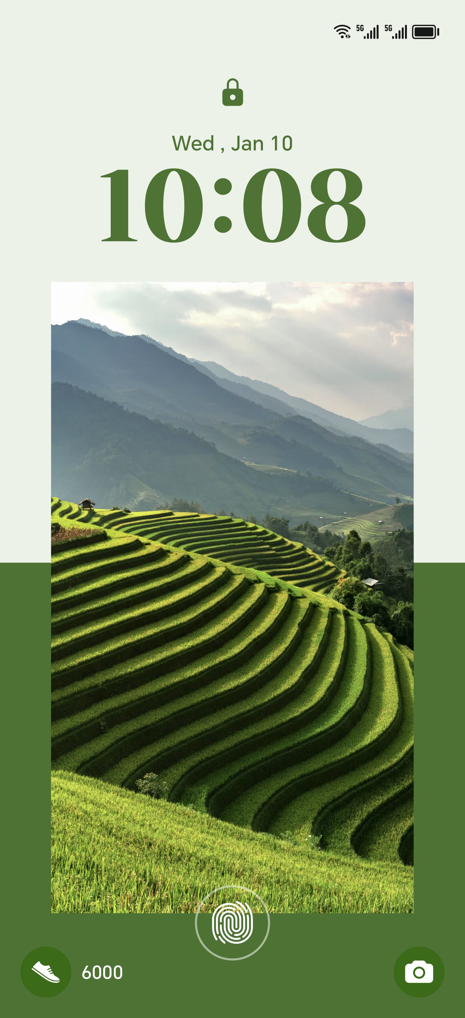 Personalized Beauty Locks for Pleasure 2