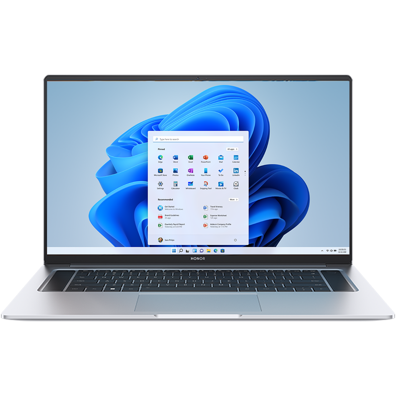 HONOR MagicBook 16