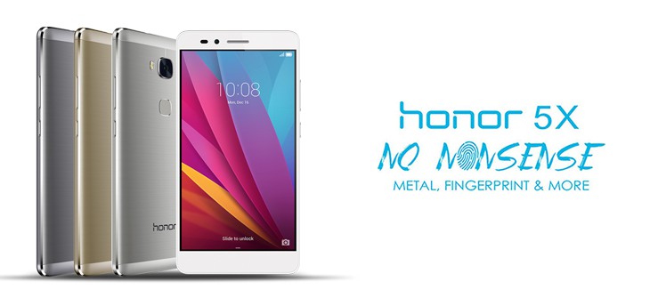 honor-5X