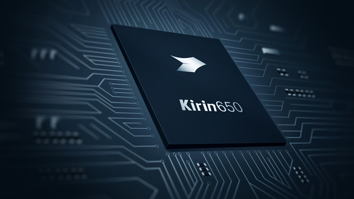 Kirin-650