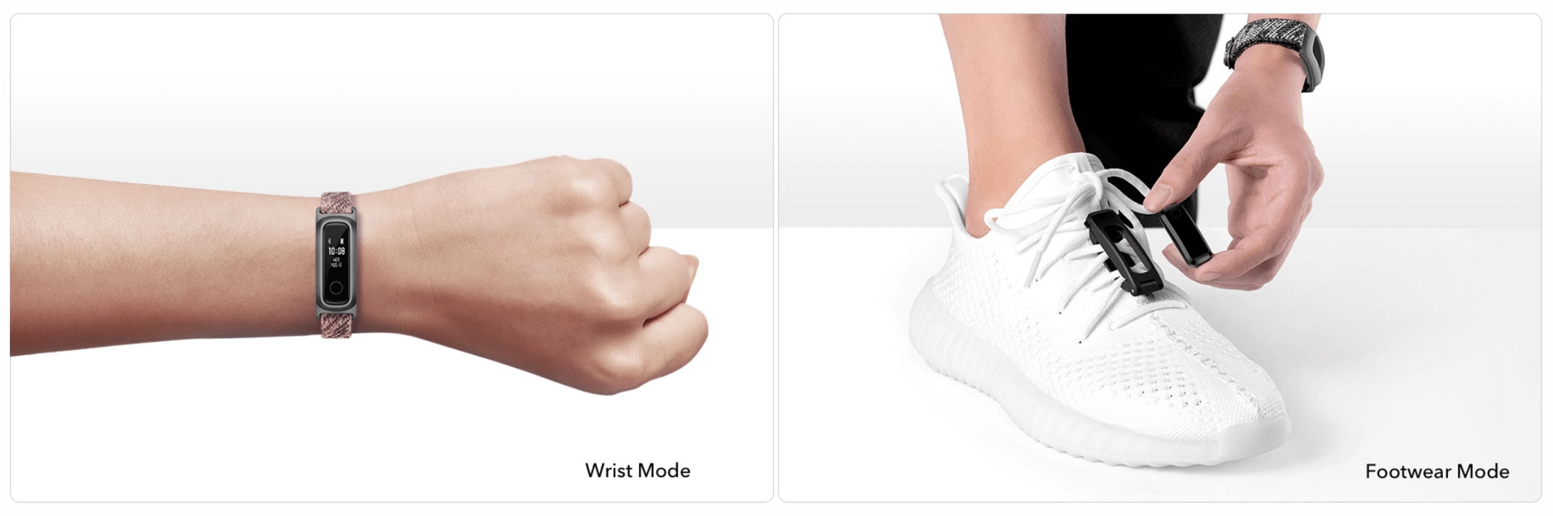 HONOR Band 5 Sport: The smart fitness tracker that keeps you stylish and fashionable all game, all season