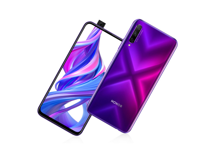HONOR Celebrates Global Fans Day 2020 with 106,000 New Fans in Overseas Markets