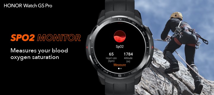 HONOR Hunter V700