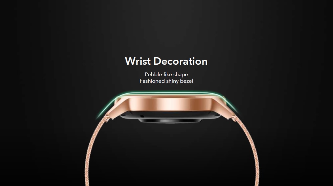 HONOR MagicWatch 2: Innovation Made Personal