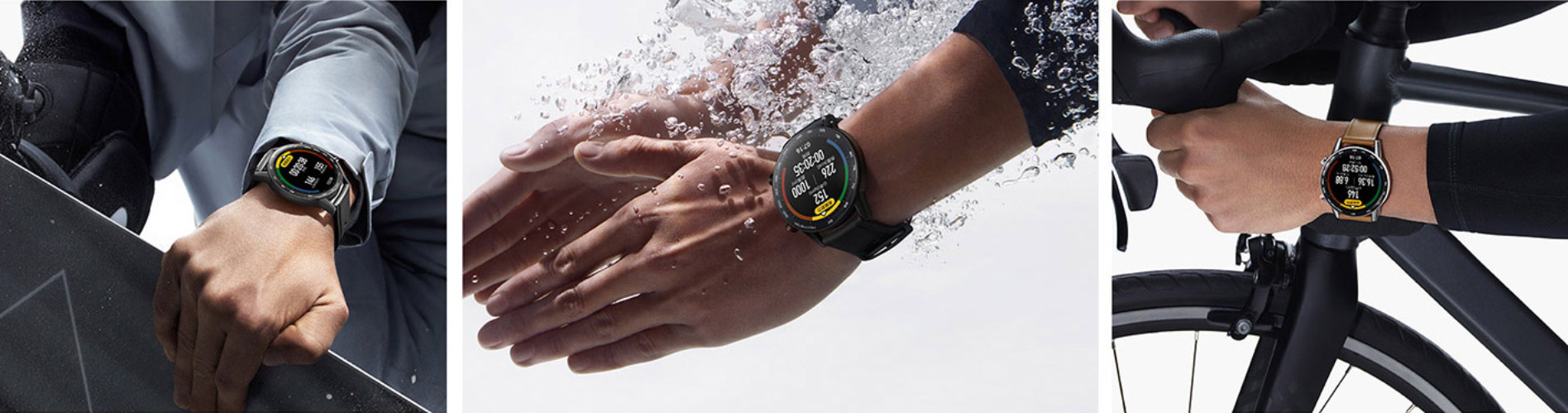 Pitching Note HONOR MagicWatch 2 Upgrading Sports Experience with 100 Workout Modes HONOR Official Site Global