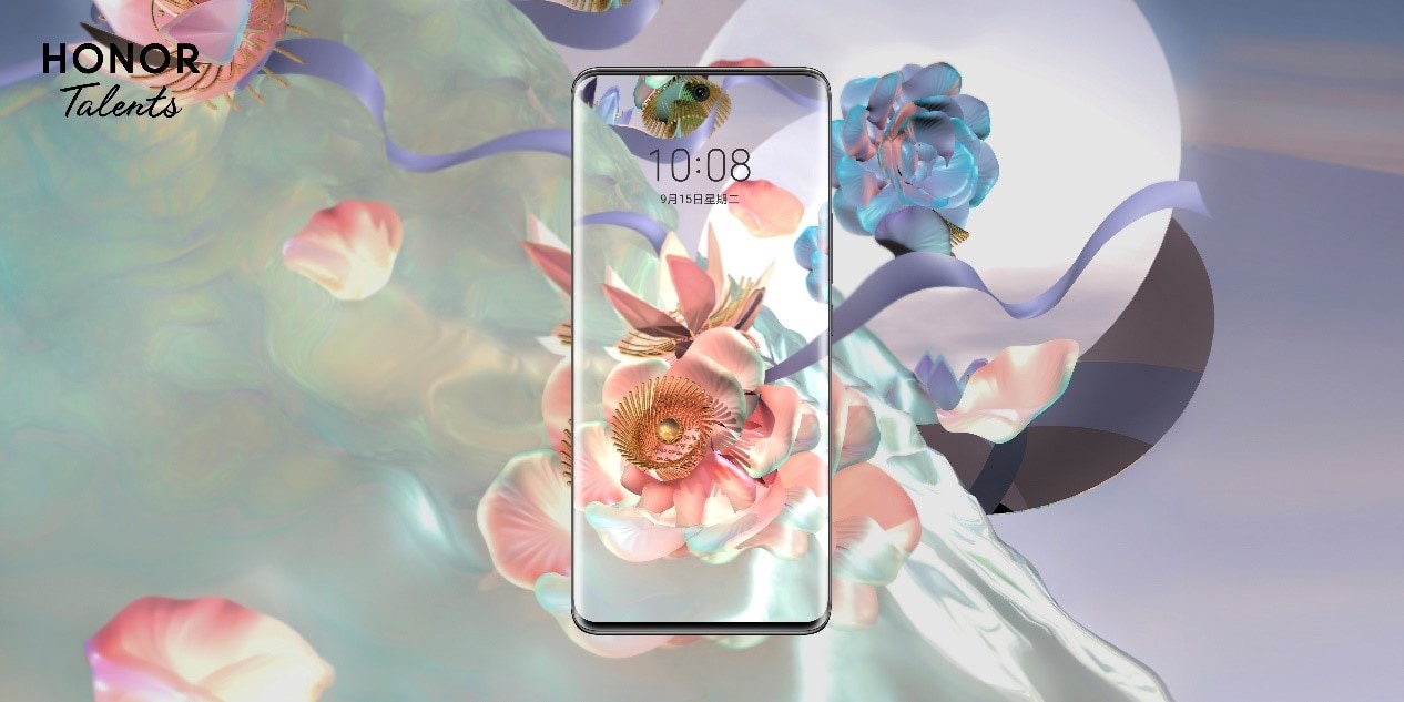 2021 HONOR Talents Global Design Awards Discovers New Meaning of Artistic Design