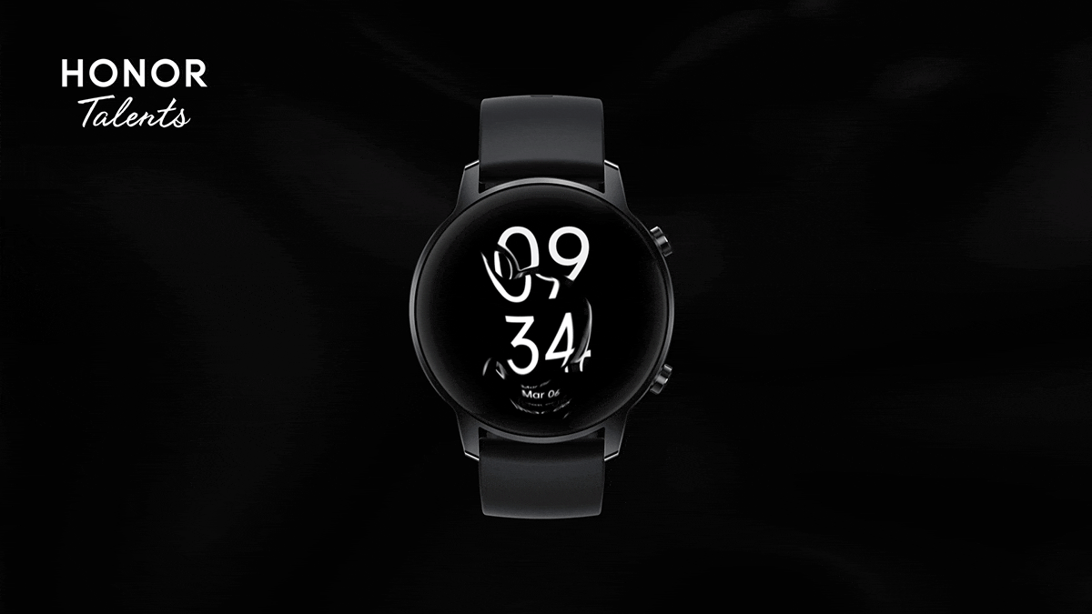 HONOR Announces Winners of the HONOR Talents 2021 Global Design Contest 