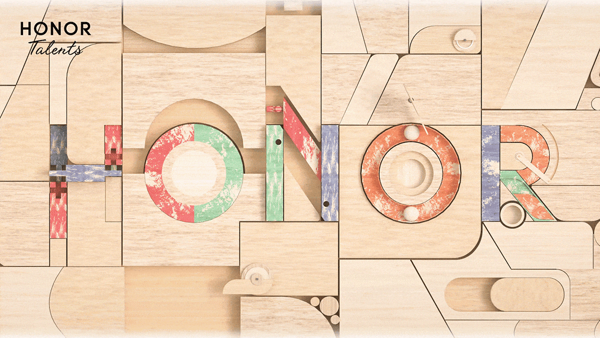 HONOR Announces Winners of the HONOR Talents 2021 Global Design Contest 