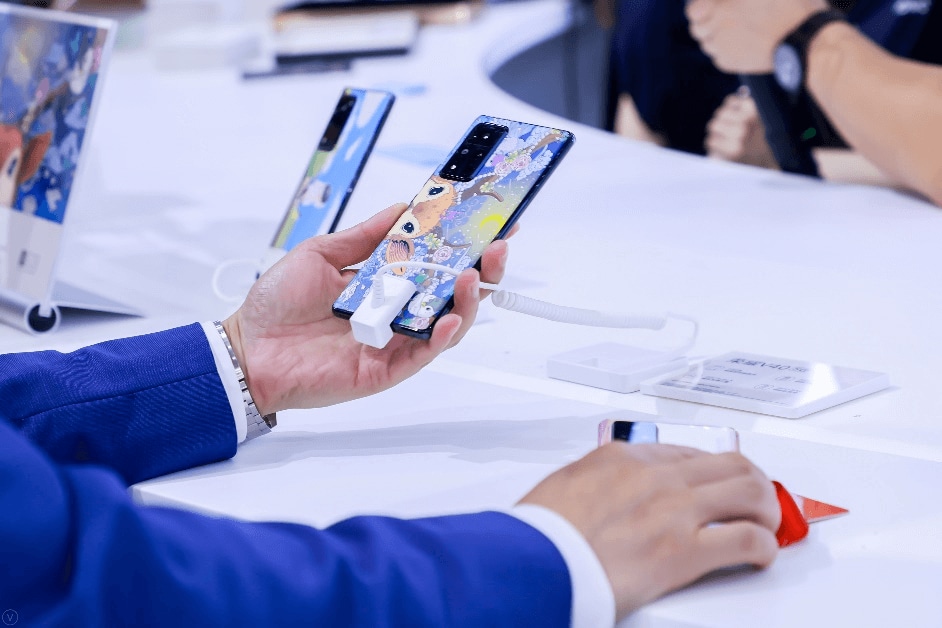 HONOR Announces Winners of the HONOR Talents 2021 Global Design Contest 