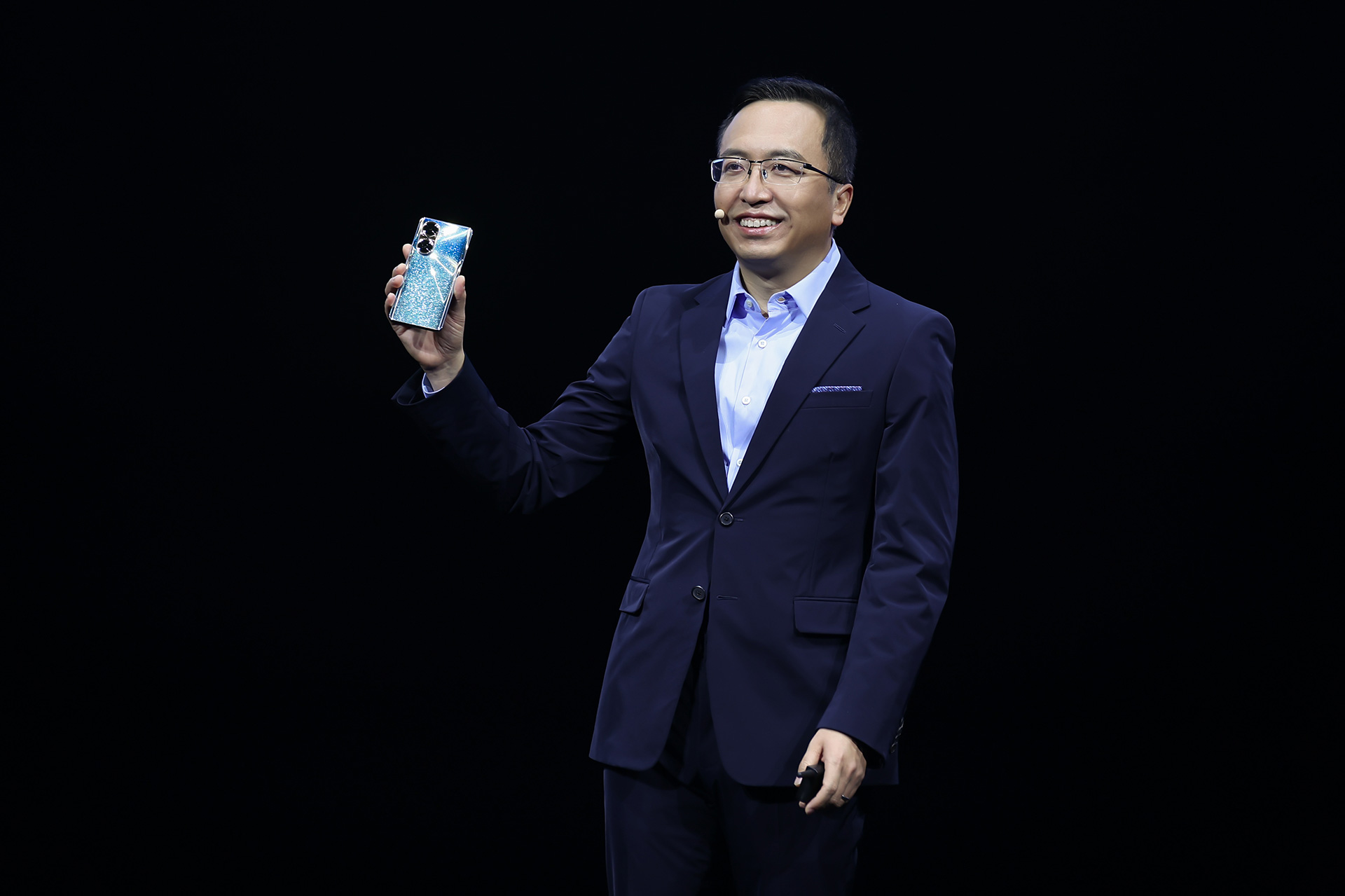 HONOR Launches the HONOR 60 Series in China