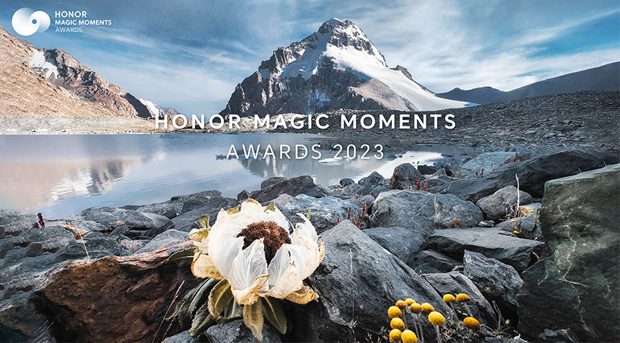 HONOR Reveals Winners for HONOR Magic Moments Awards 2023