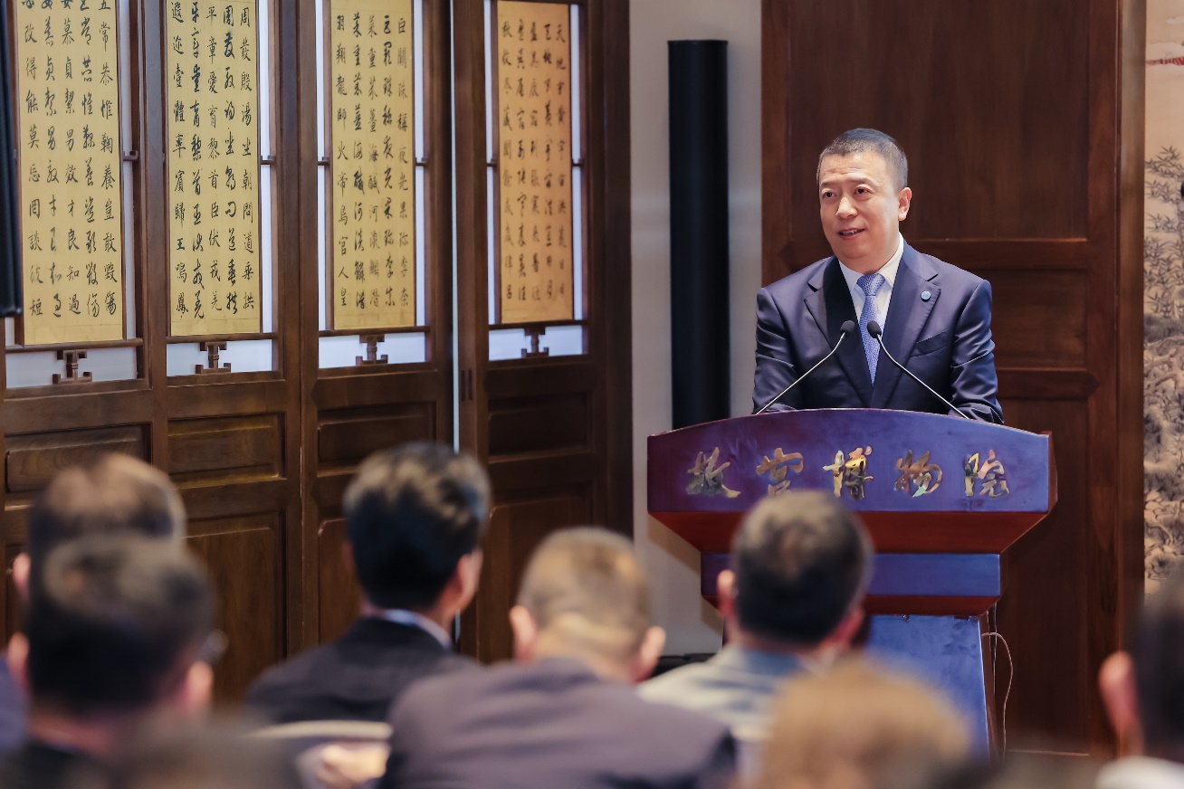 HONOR Released 2023 ESG Report at the Sustainable Development Forum
