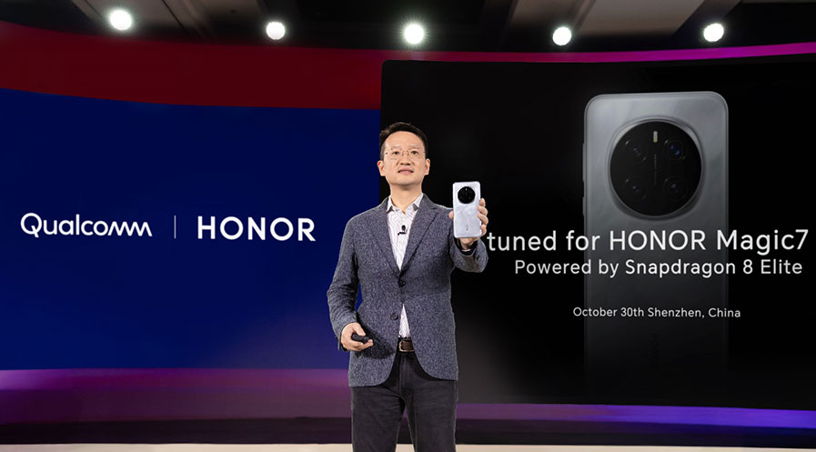 HONOR Magic7 Series to Introduce Autopilot AI for Mobile