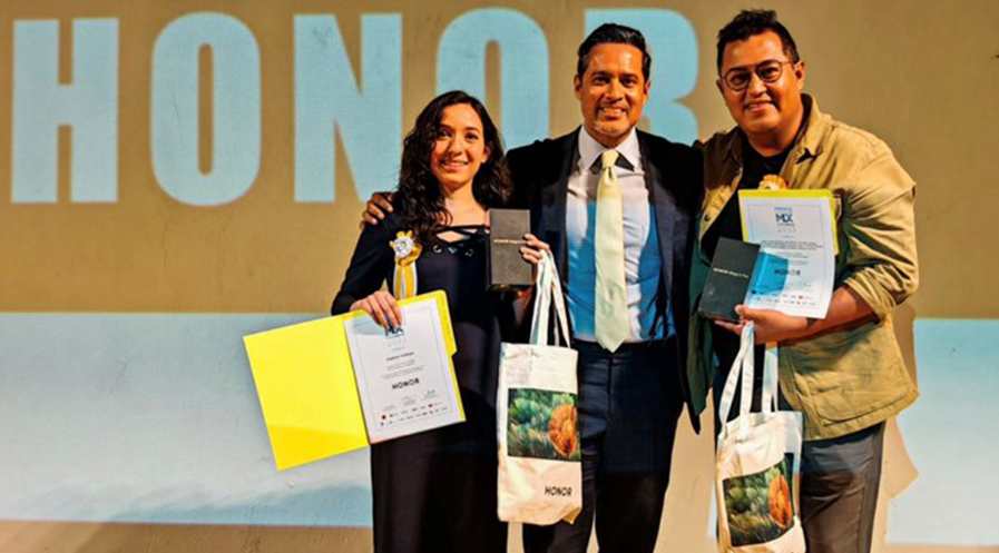 Incubating Mexican Youth Innovation, Supporting the United Nations Sustainable Development Goals