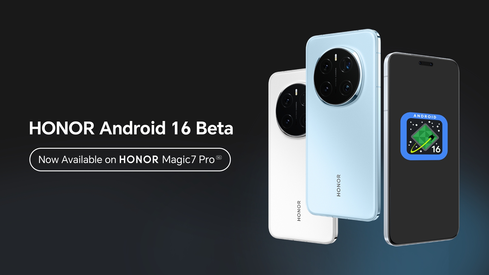 HONOR Commits to 6-Years of Android Updates for the Upcoming HONOR 400 Series