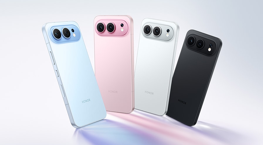 HONOR Launches the HONOR 500 Series in China