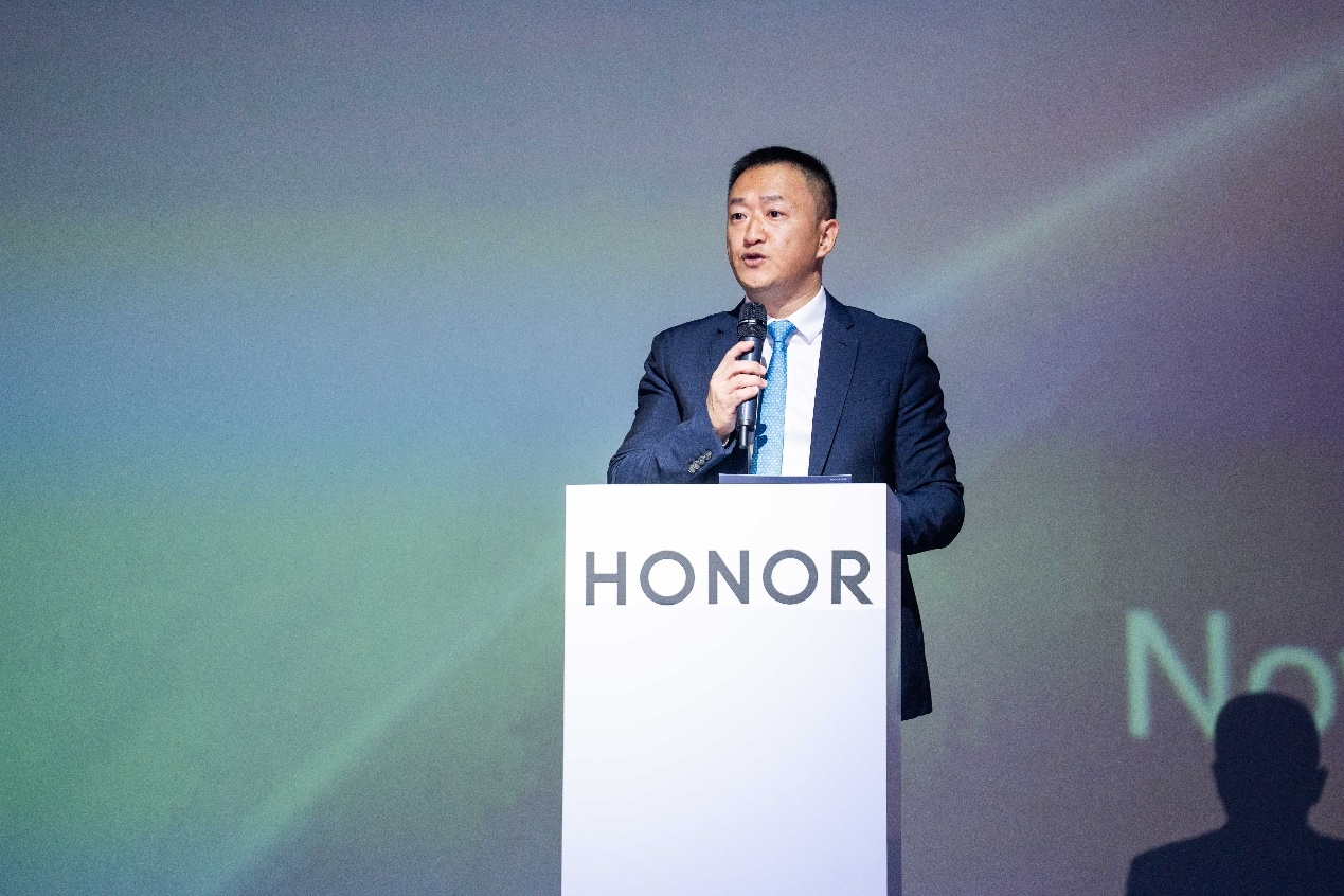 2025 HONOR AI Design Summit (APAC Edition) Empowers Youth with New Era of Intelligent Innovation 2