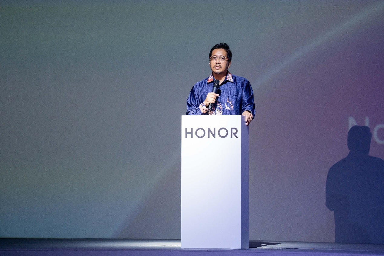2025 HONOR AI Design Summit (APAC Edition) Empowers Youth with New Era of Intelligent Innovation 4