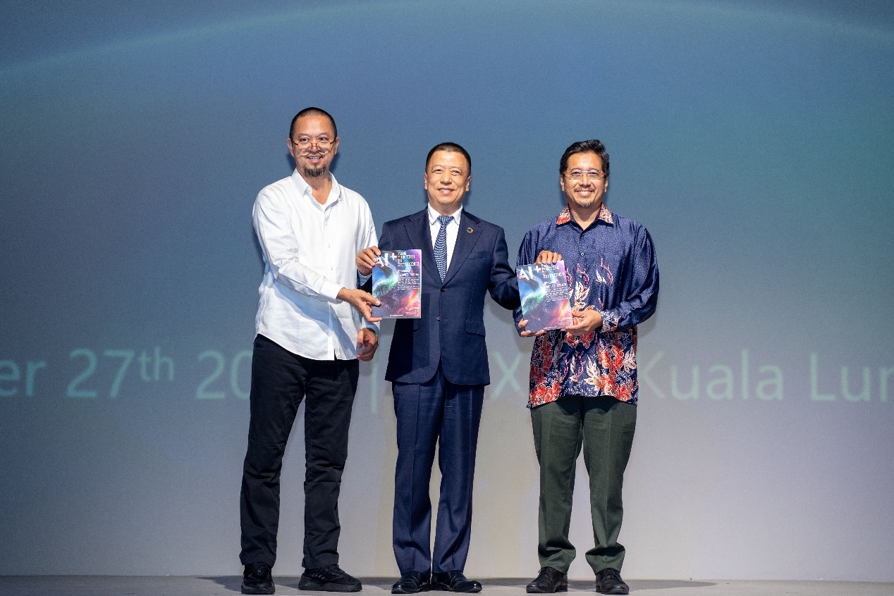 2025 HONOR AI Design Summit (APAC Edition) Empowers Youth with New Era of Intelligent Innovation 6