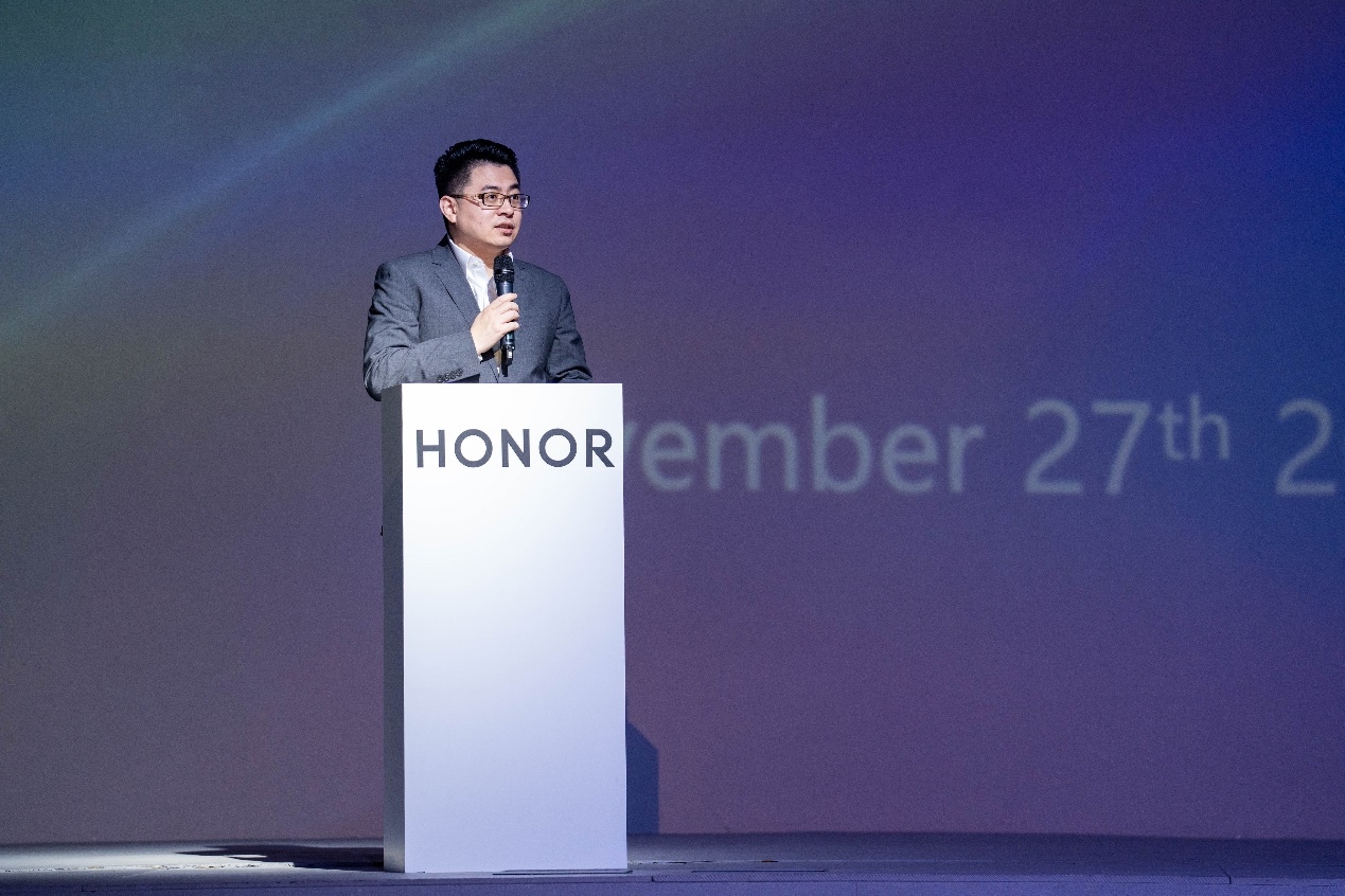 2025 HONOR AI Design Summit (APAC Edition) Empowers Youth with New Era of Intelligent Innovation 7