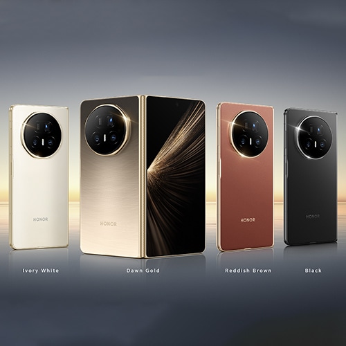 スマートフォン本体 HONOR MAGIC V5 Warm White 16-521GB スマートフォン本体 HONOR MAGIC V5 Warm White 16-521GB Magic