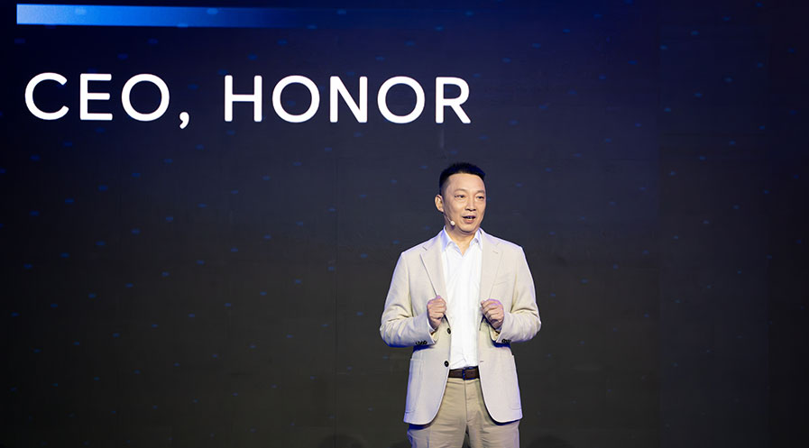 HONOR Underscores Commitment to Open Collaboration at MWC Barcelona 2025