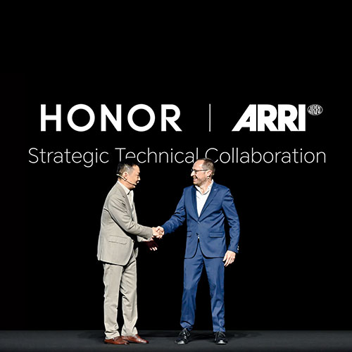 Videography Trends 2026: Cinema Color Science Goes Mobile, Robot Gimbals Rise, and Compact Demand Rebounds