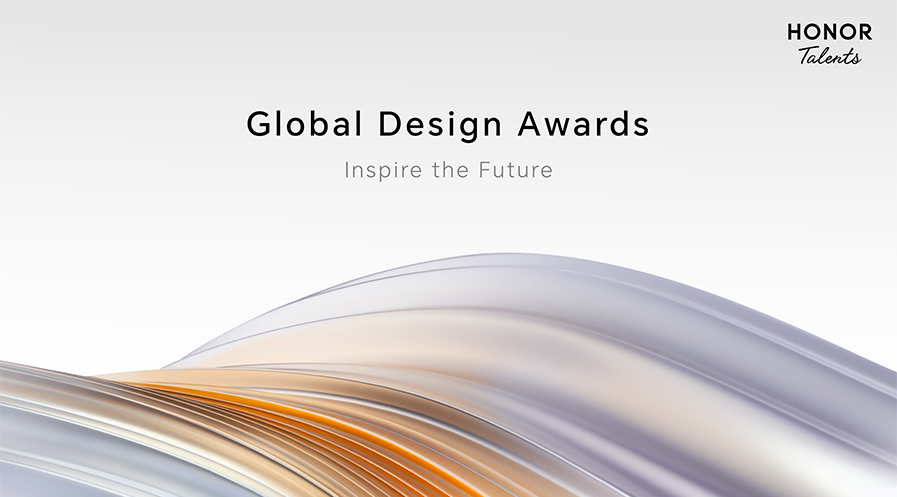 HONOR Talents Global Design Awards 2023 Calls for Submissions from Creative Minds
