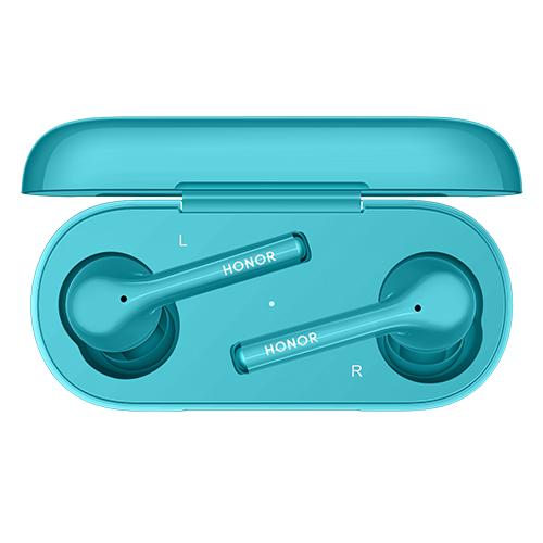 HONOR Magic Earbuds Specifications HONOR Official Site Global